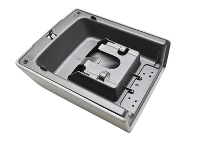 New OEM Ford 5L3Z-1506024-BAB F-150 Center Console Arm Rest Lid NOS