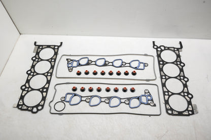 New OEM Ford F6AZ-6079-BB Top End Gasket & Seal Kit NOS