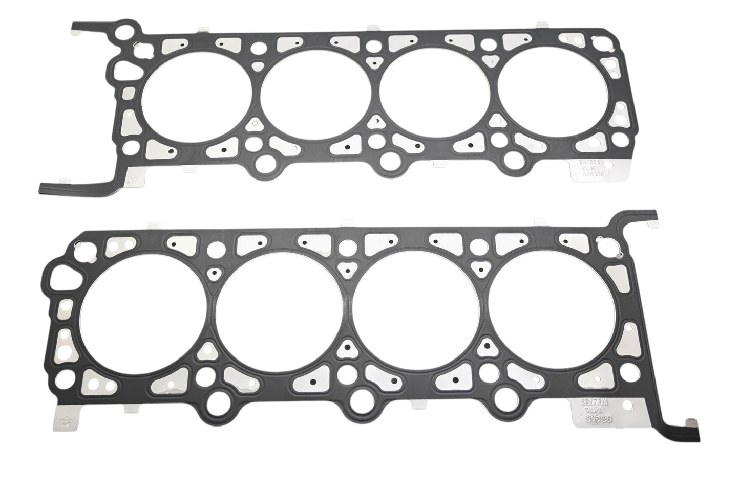 New OEM Ford F6AZ-6079-BB Top End Gasket & Seal Kit NOS