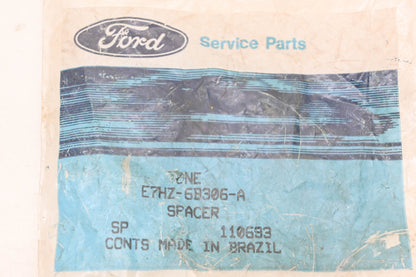 New OEM Ford E7HZ-6B306-A Crankshaft Spacer NOS