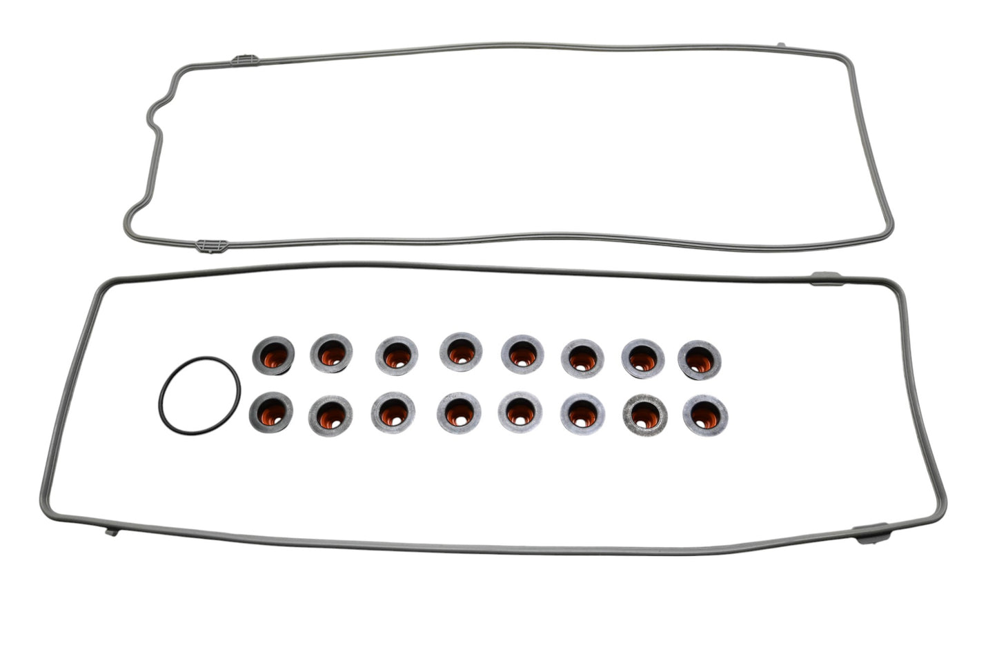 New OEM Ford F6AZ-6079-BB Top End Gasket & Seal Kit NOS