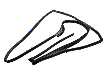 New OEM Ford 9E5Z-5425325-A Driver's Side Door Weatherstrip NOS
