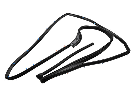 New OEM Ford 9E5Z-5425325-A Driver's Side Door Weatherstrip NOS