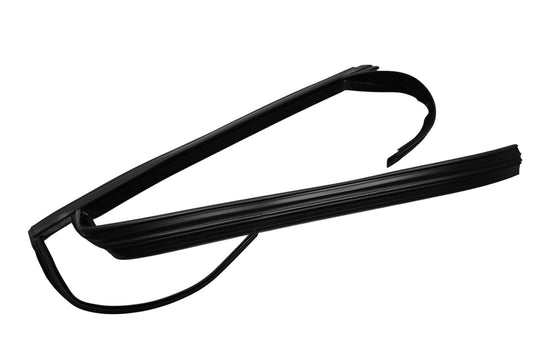 New OEM Ford CV6Z-5825767-A Rear Driver's Side Window Weatherstrip NOS