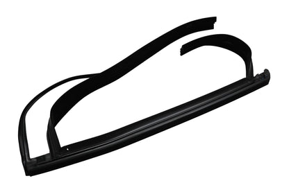New OEM Ford CV6Z-5825767-A Rear Driver's Side Window Weatherstrip NOS
