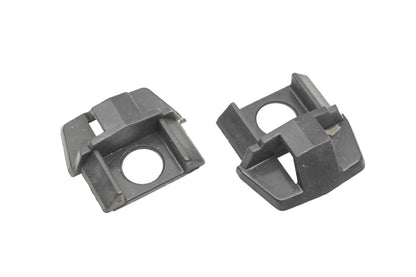 New OEM Ford E5ZZ-6655182-A Caps Qty 2 NOS