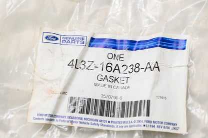 New OEM Ford 4L3Z-16A238-AA Weatherstrip Gasket NOS
