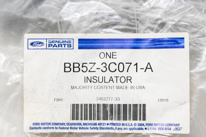 New OEM Ford BB5Z-3C071-A Insulator NOS