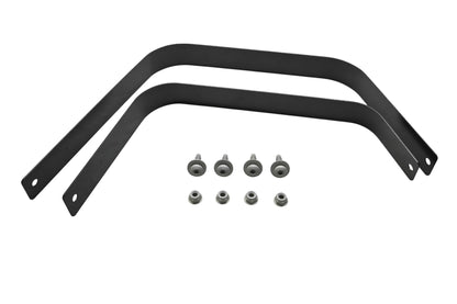 New OEM Ford F65Z-9092-E Fuel Tank Strap Kit NOS