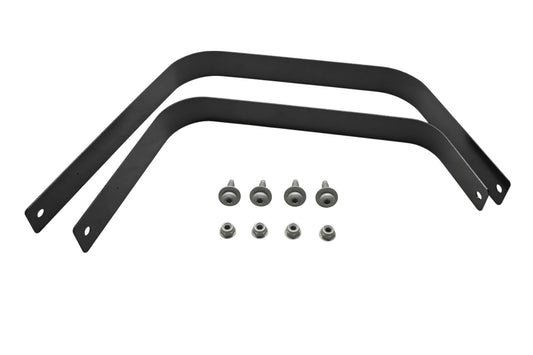 New OEM Ford F65Z-9092-E Fuel Tank Strap Kit NOS