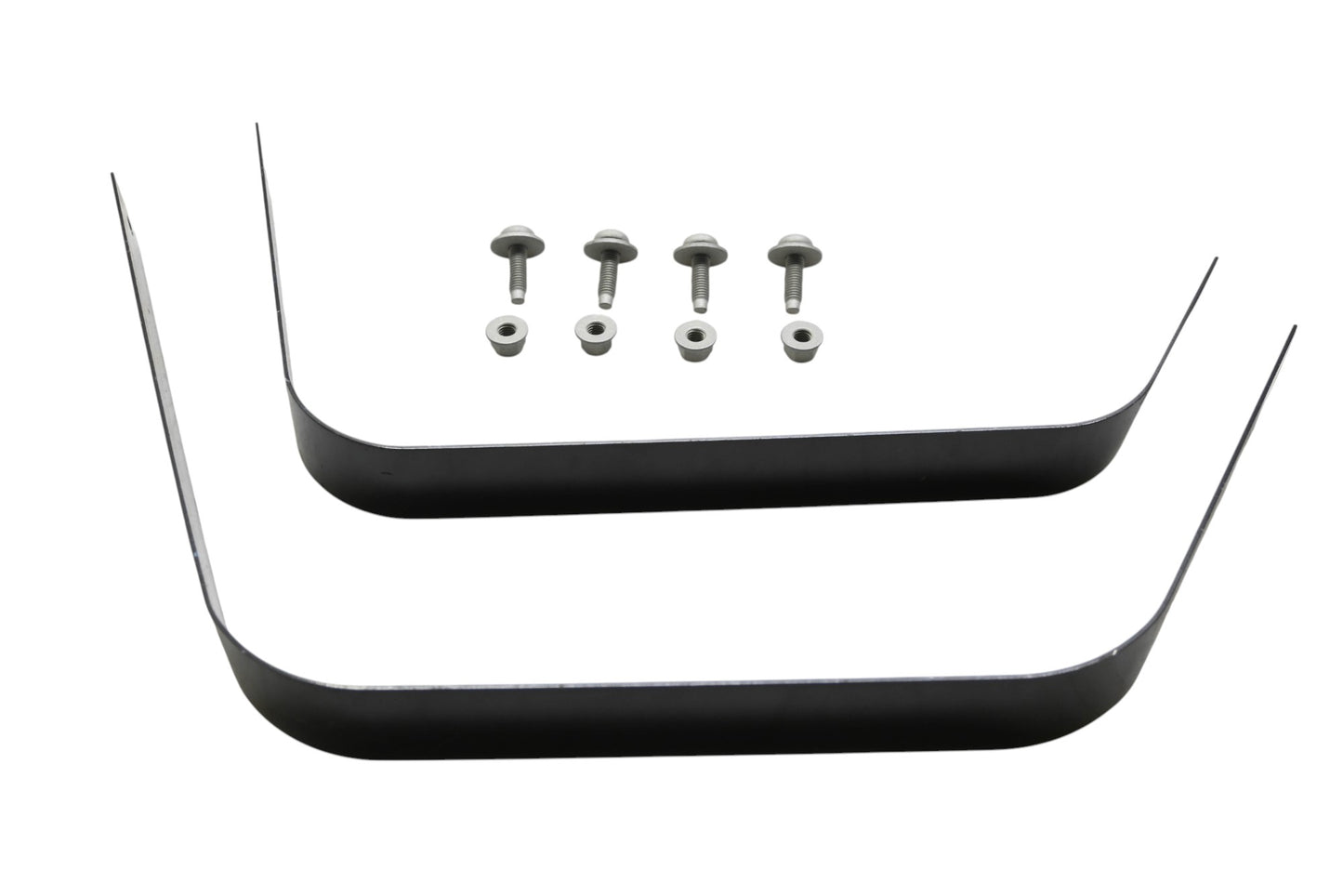 New OEM Ford F65Z-9092-E Fuel Tank Strap Kit NOS