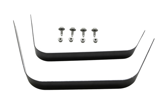 New OEM Ford F65Z-9092-E Fuel Tank Strap Kit NOS