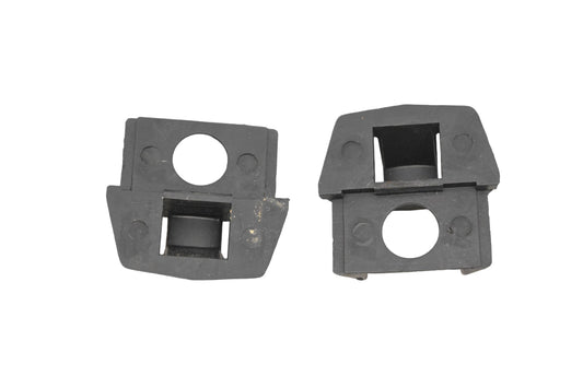 New OEM Ford E5ZZ-6655182-A Caps Qty 2 NOS