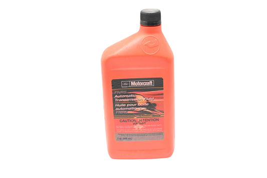 New OEM Motorcraft XT-9-QMM5, 031508487475 Automatic Transmission Fluid NOS