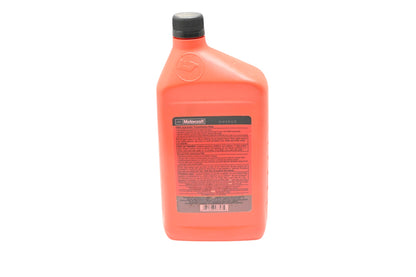 New OEM Motorcraft XT-9-QMM5, 031508487475 Automatic Transmission Fluid NOS