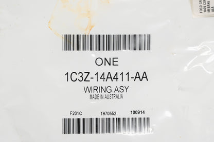 New OEM Ford 1C3Z-14A411-AA Wiring Harness NOS