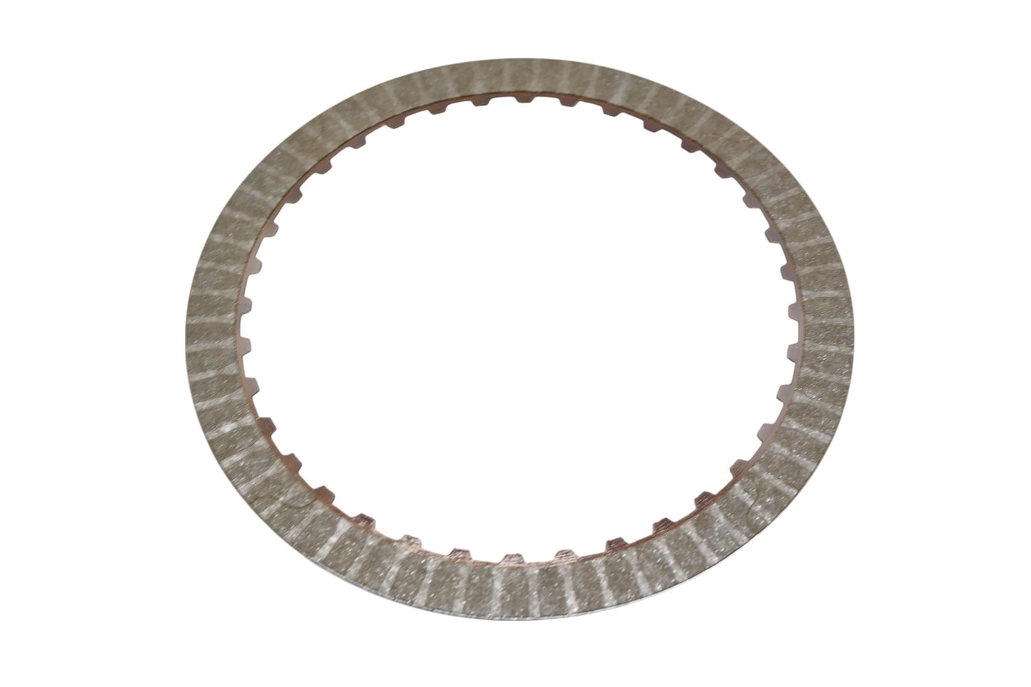 New OEM Ford DT4Z-7B164-B Transmission Clutch Friction Plate NOS