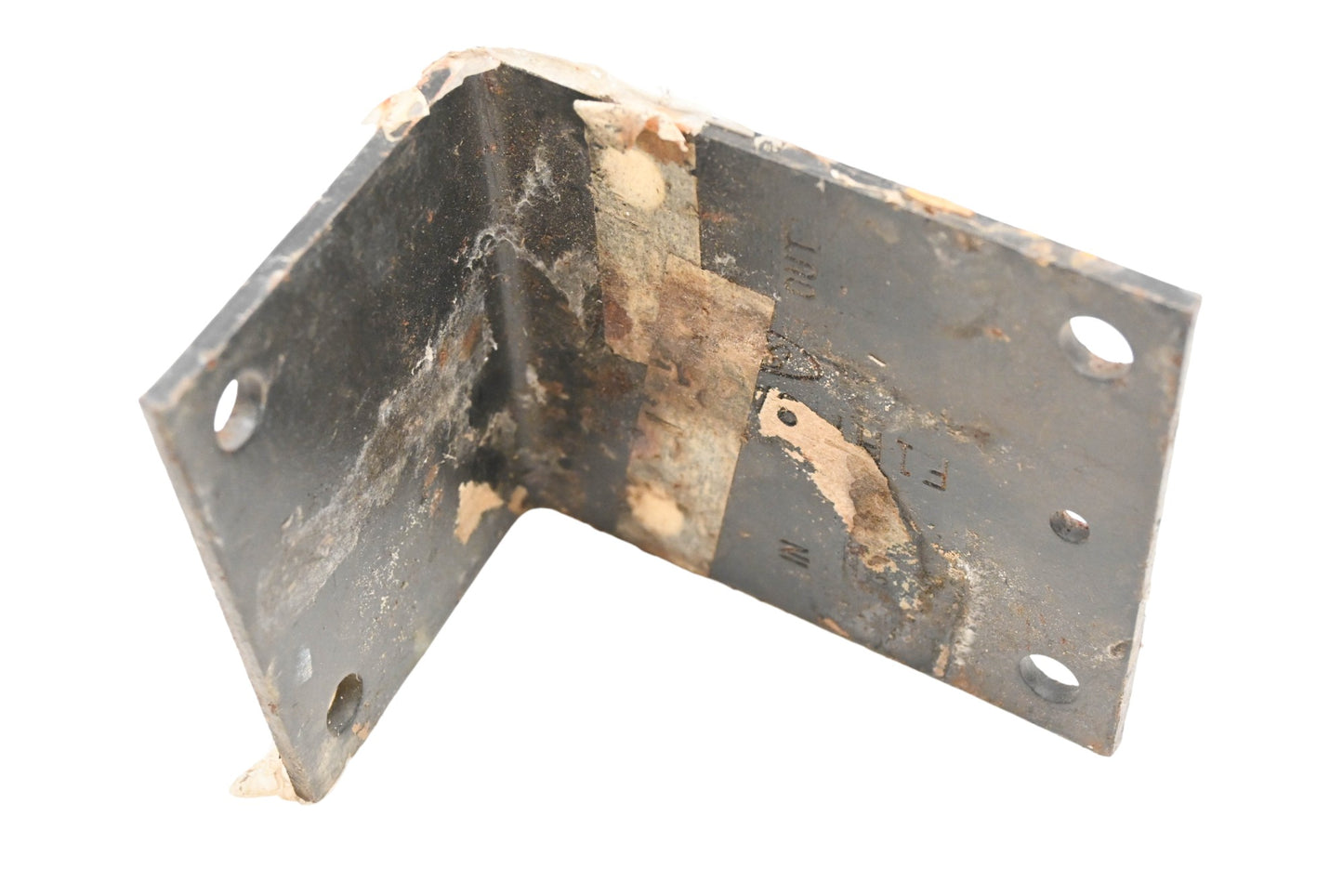 New OEM Ford F1HZ-8A425-A Water Filter Mount Bracket NOS