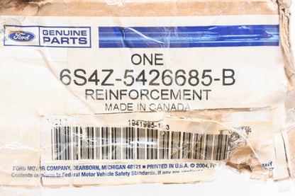 New OEM Ford 6S4Z-5426685-B, 6S43-A266B23-AB Rear Left Door Reinforcement NOS