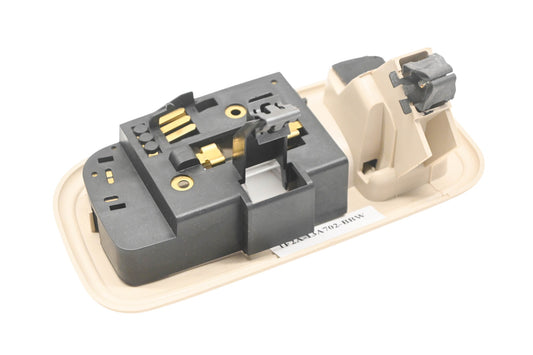 New OEM Ford 1F2Z-13A702-BAA, 1F2A-13A702-BBW Interior Lamp Assembly NOS