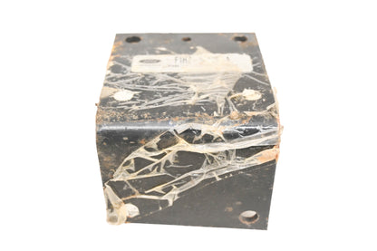 New OEM Ford F1HZ-8A425-A Water Filter Mount Bracket NOS