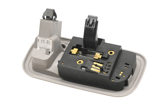 New OEM Ford 2F2Z-13A702-BAB Interior Lamp Assembly NOS