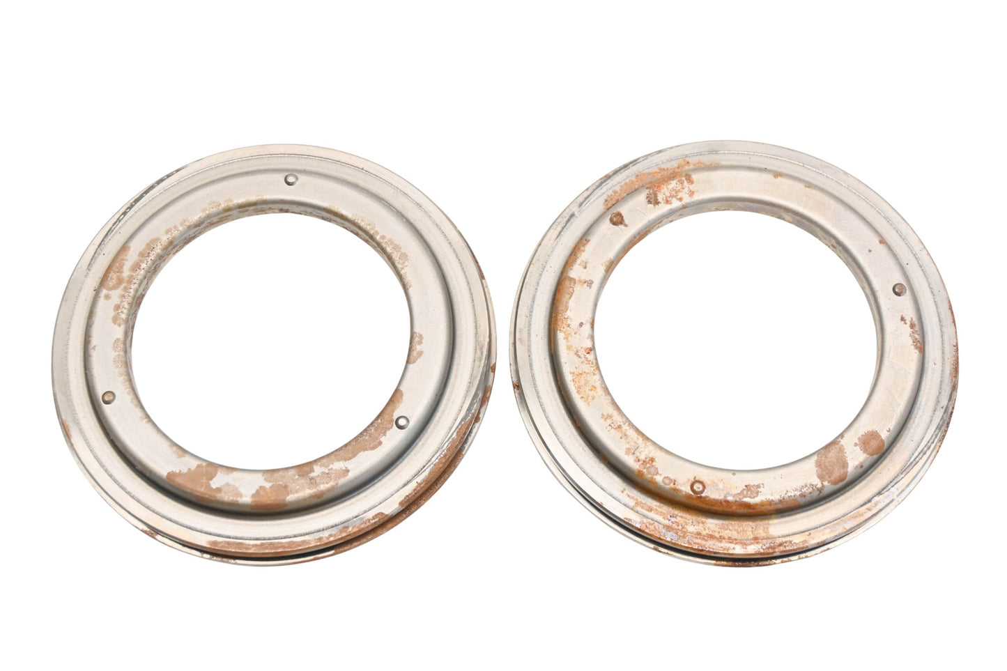 New OEM Ford F4DZ-7A262-B Transmission Clutch Piston Qty 2 NOS