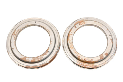 New OEM Ford F4DZ-7A262-B Transmission Clutch Piston Qty 2 NOS