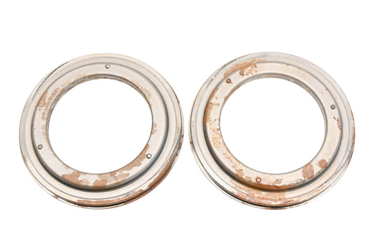 New OEM Ford F4DZ-7A262-B Transmission Clutch Piston Qty 2 NOS