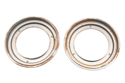 New OEM Ford F4DZ-7A262-B Transmission Clutch Piston Qty 2 NOS