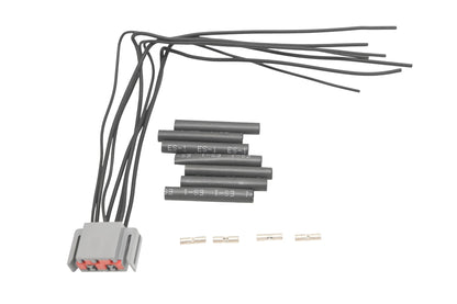 New OEM Motorcraft WPT-179, 1U2Z-14S411-ARA Wiring Pigtail Kit NOS