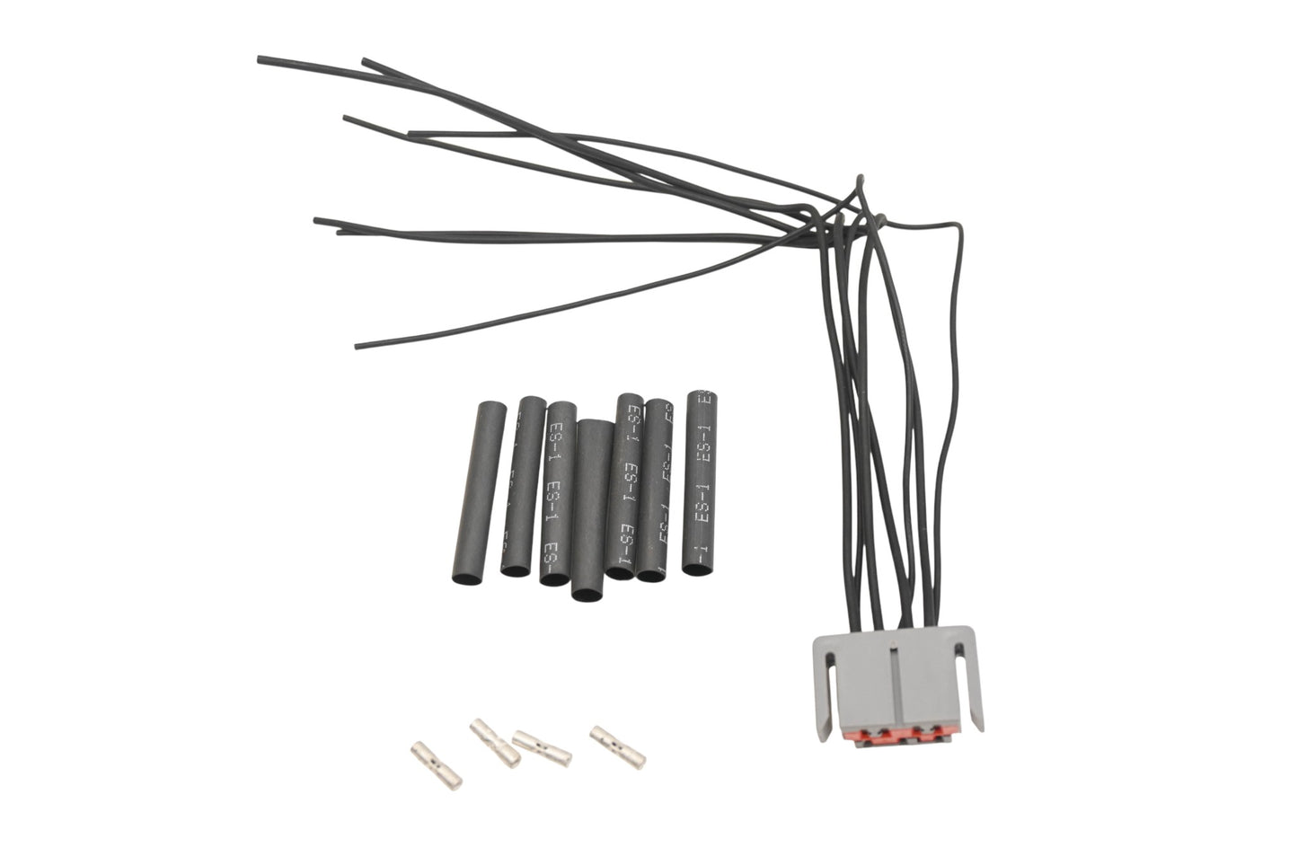 New OEM Motorcraft WPT-179, 1U2Z-14S411-ARA Wiring Pigtail Kit NOS