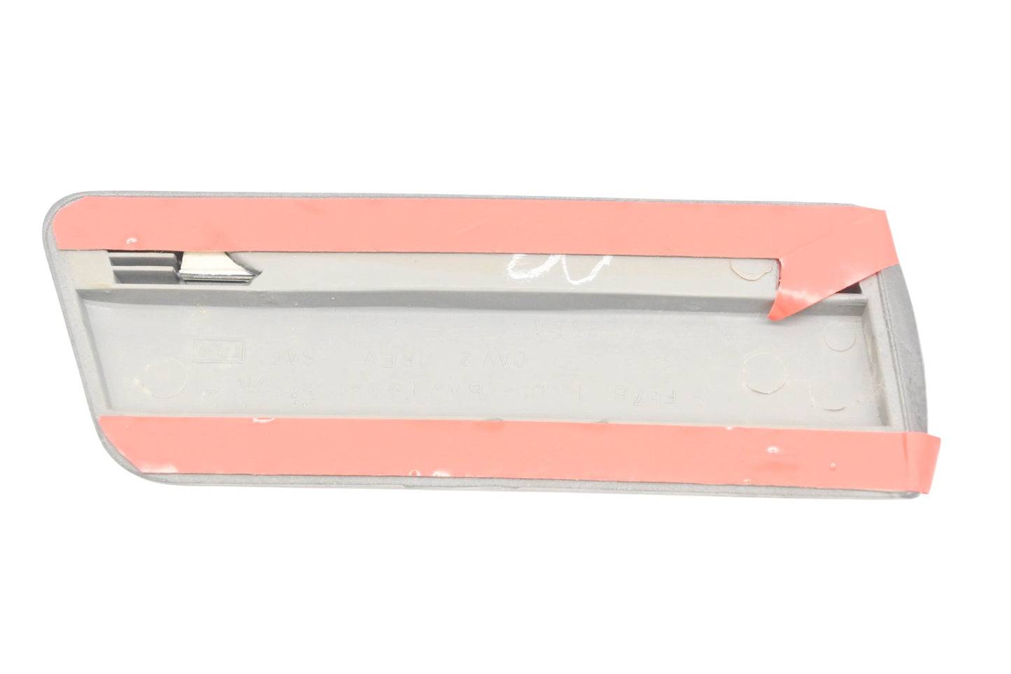 New OEM Ford F77Z-16A038-AAB Front Right Fender Molding NOS