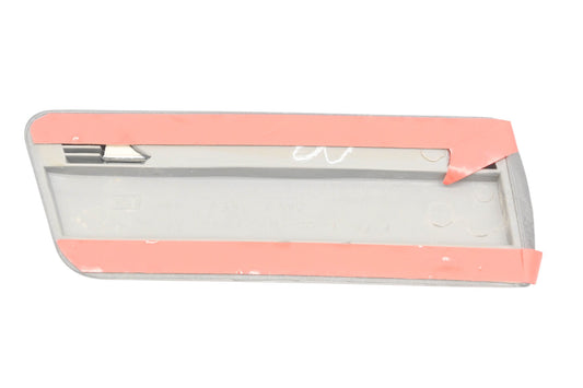 New OEM Ford F77Z-16A038-AAB Front Right Fender Molding NOS