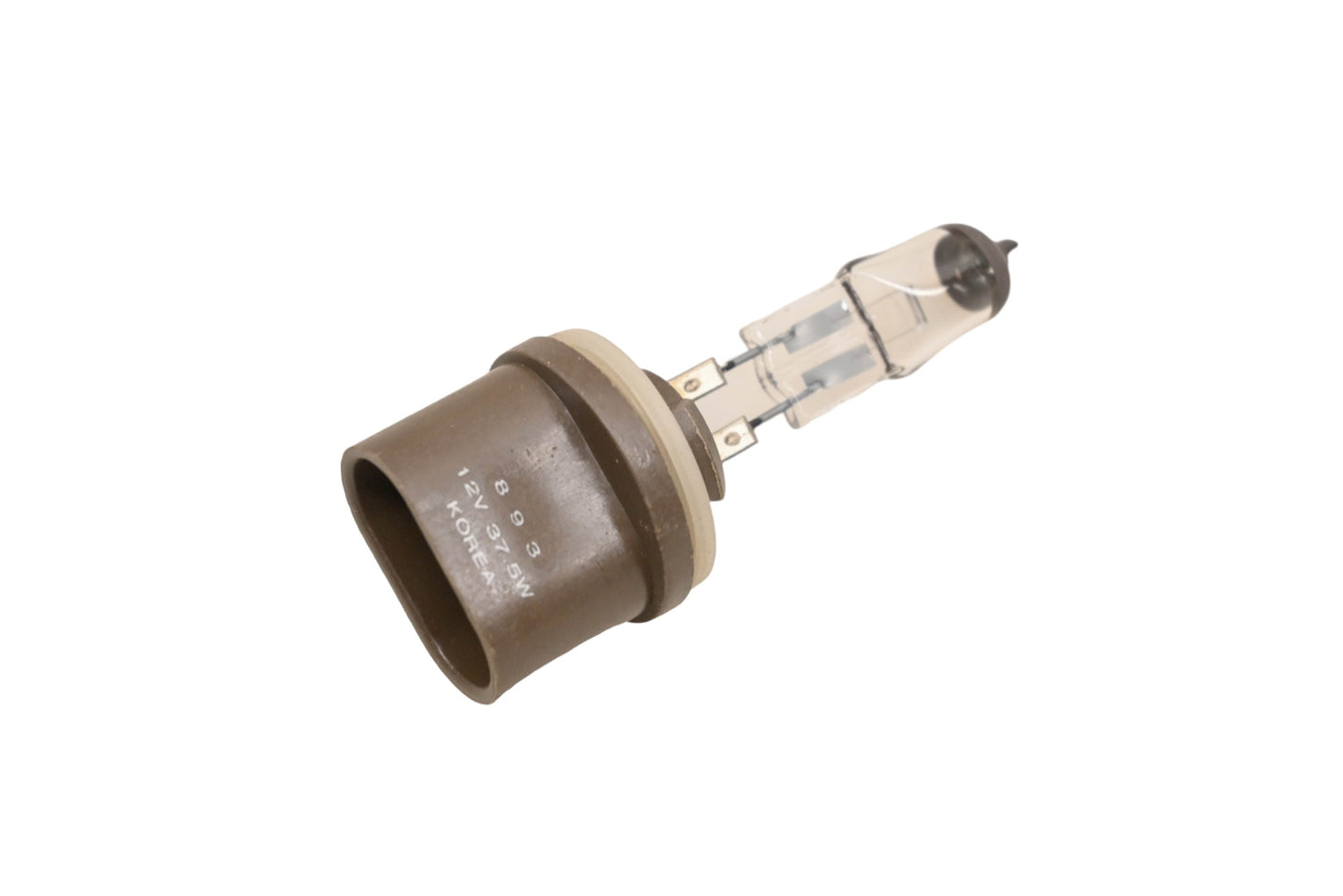 New OEM Ford F2DZ-13466-C Fog Lamp Bulb NOS