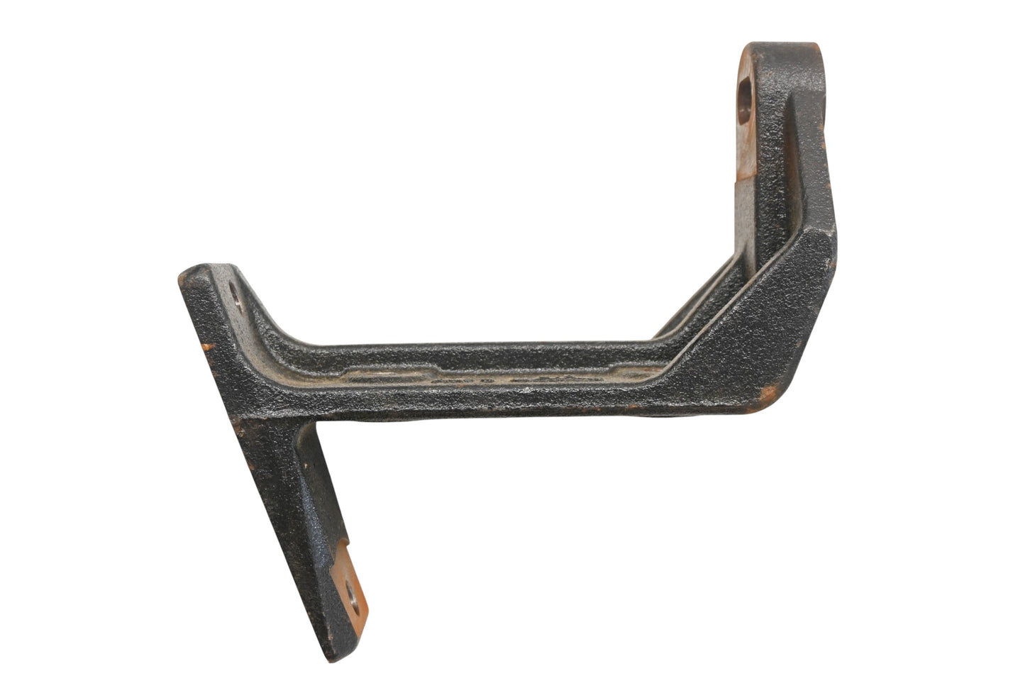 New OEM Ford 4C3Z-5486-AA, 4C34-5486-AD Left Chassis Bracket NOS