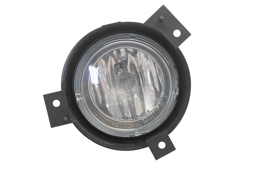 New OEM Ford 1L5Z-15200-DA, 1L54-15A255-BD, 89201531 Valeo Fog Lamp Assembly NOS