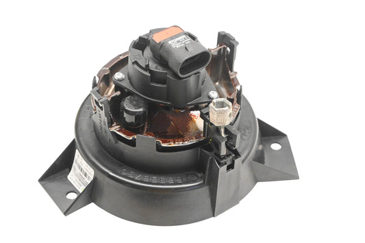 New OEM Ford 1L5Z-15200-DA, 1L54-15A255-BD, 89201531 Valeo Fog Lamp Assembly NOS