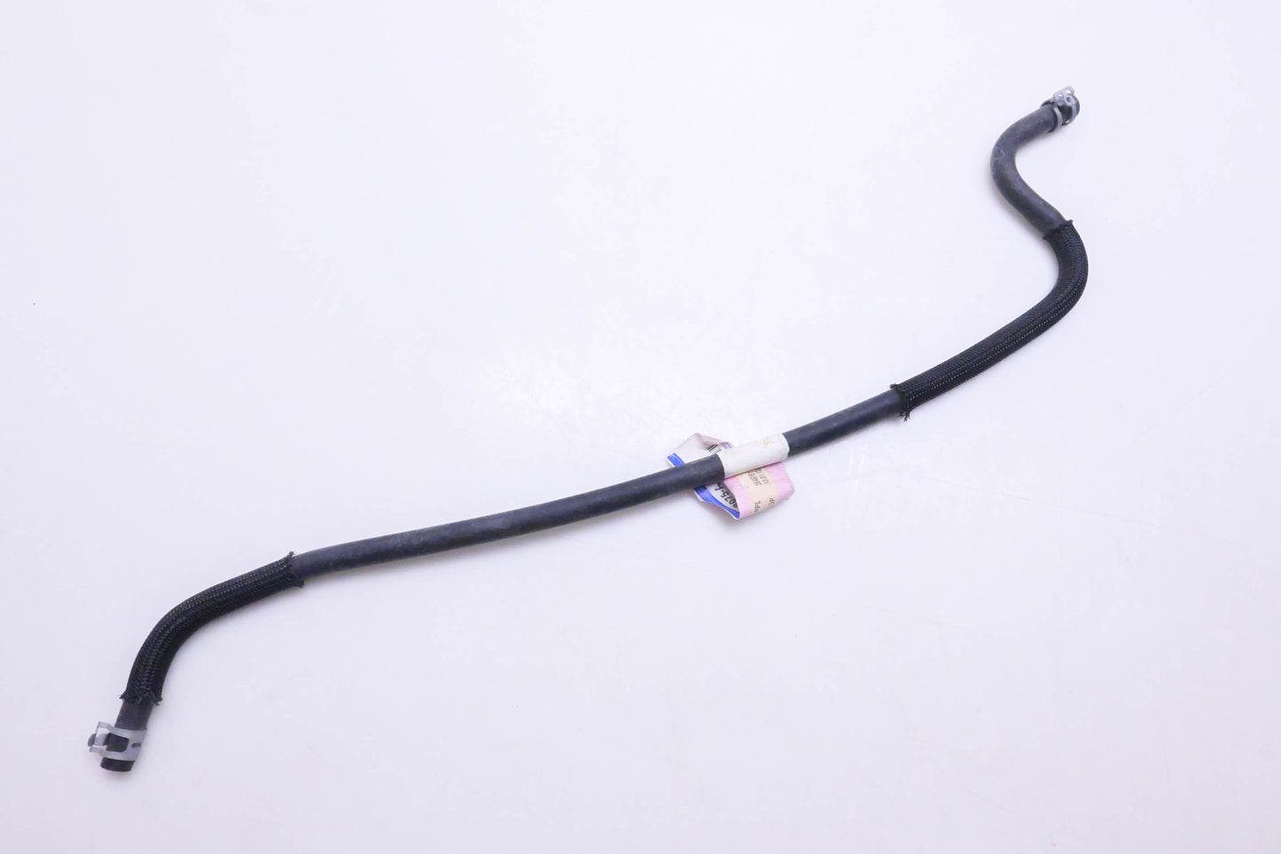 New OEM Ford 7T4Z-8075-A Hose - Supply Tank To Radiator NOS