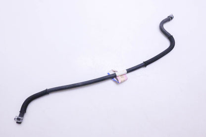 New OEM Ford 7T4Z-8075-A Hose - Supply Tank To Radiator NOS