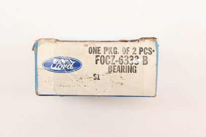 New OEM Ford F0CZ-6333-B White Crankshaft Bearing Kit NOS