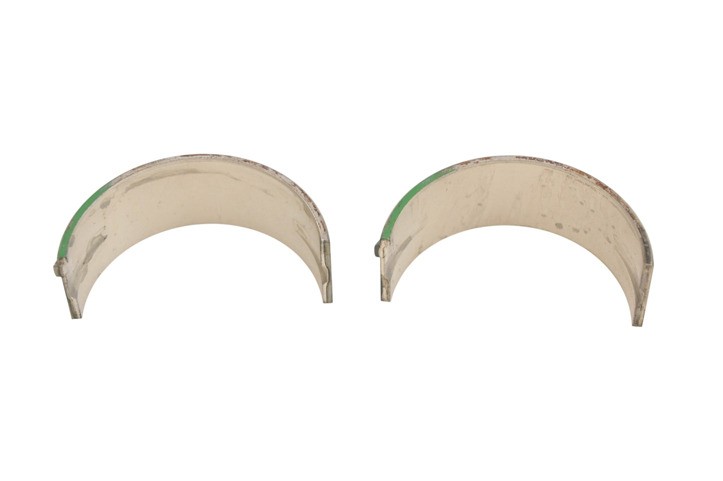 New OEM Ford F57Z-6333-K Green Crankshaft Bearing Kit NOS