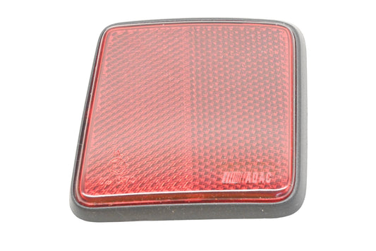 New OEM Ford 5L8Z-17808-AA Red Reflector Deflector NOS
