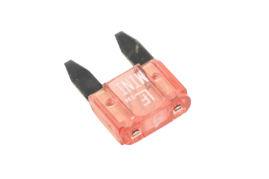 New OEM Ford F2UZ-14526-C 4amp Fuse NOS