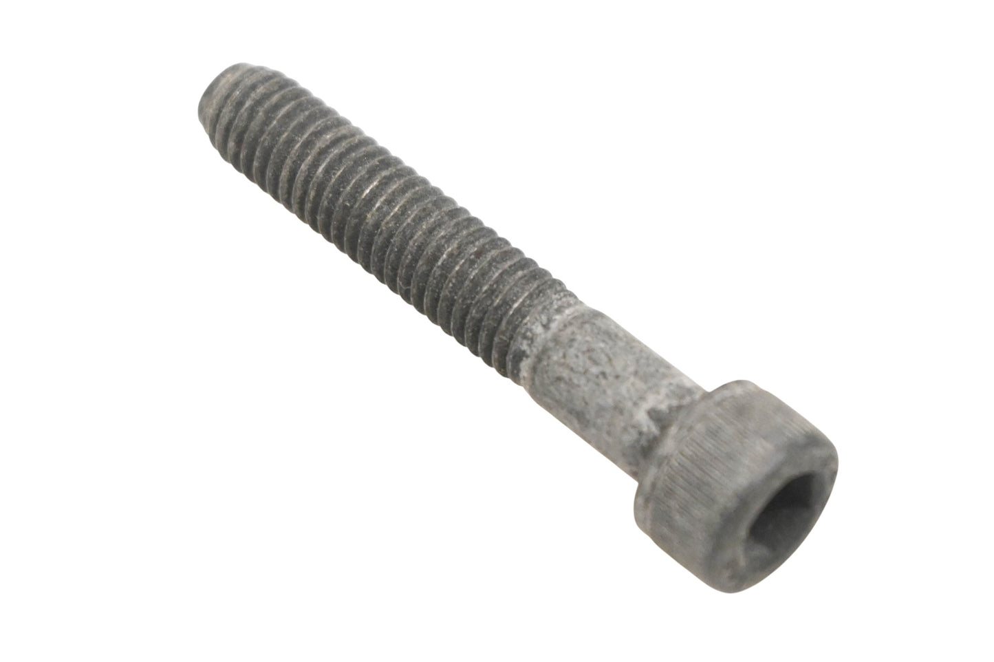 New OEM Ford F4TZ-9R551-A Bolt NOS