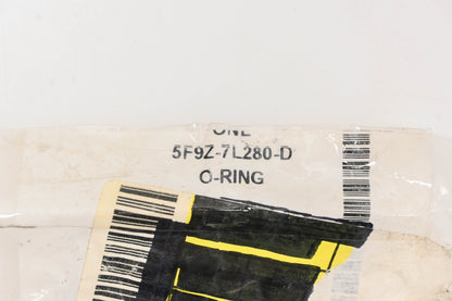 New OEM Ford 5F9Z-7L280-D O-Ring NOS