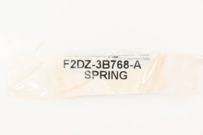 New OEM Ford F2DZ-3B768-A Steering Column Lock Lever Spring NOS