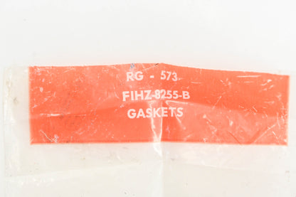 New OEM Motorcraft RG-573, F1HZ-8255-B Coolant Outlet Gasket NOS