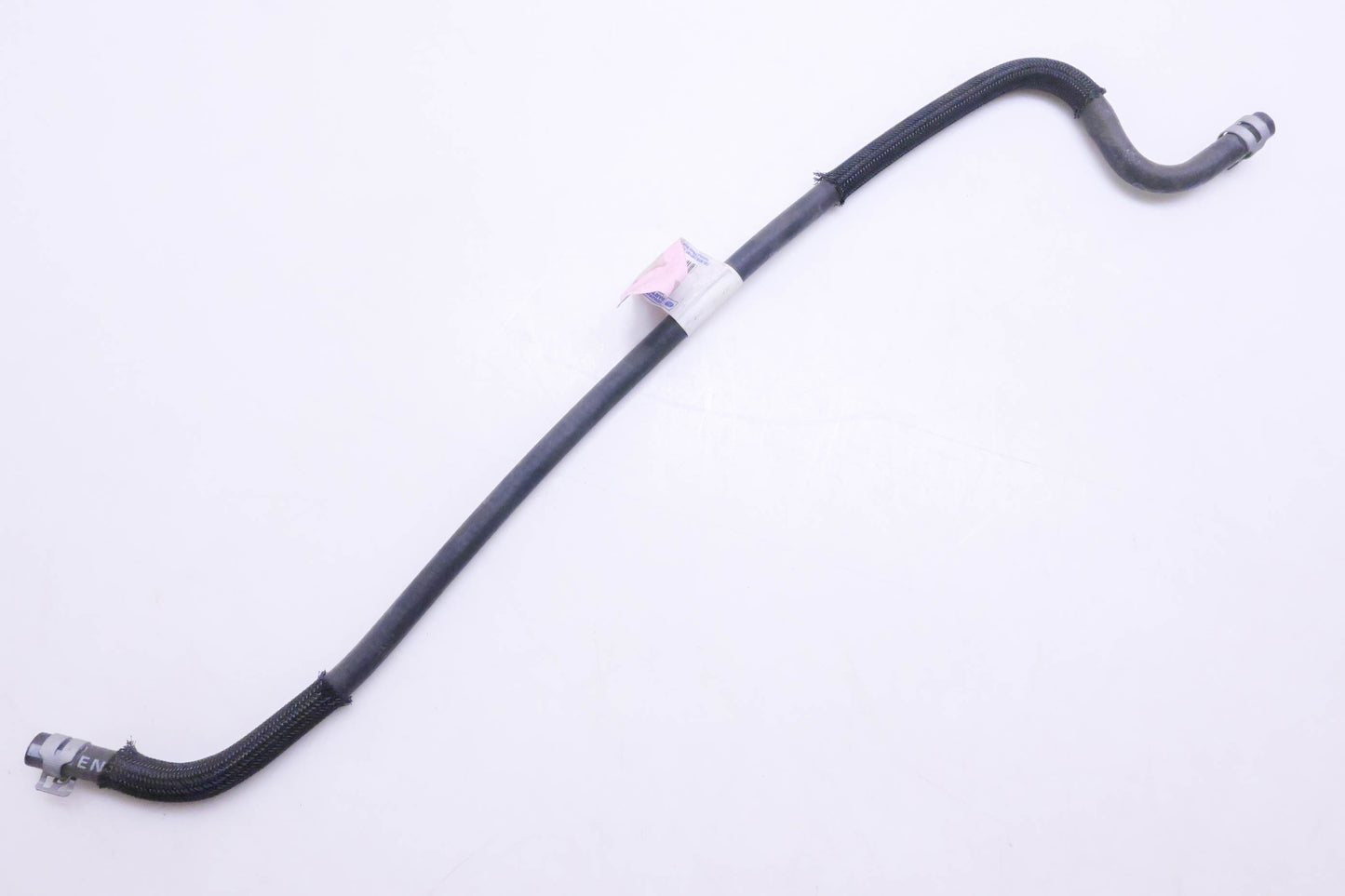 New OEM Ford 7T4Z-8075-A Hose - Supply Tank To Radiator NOS
