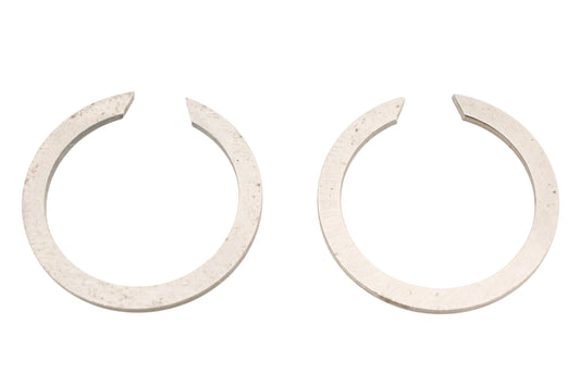 New OEM Ford 8L-7064-A Snap Rings Qty 2 NOS